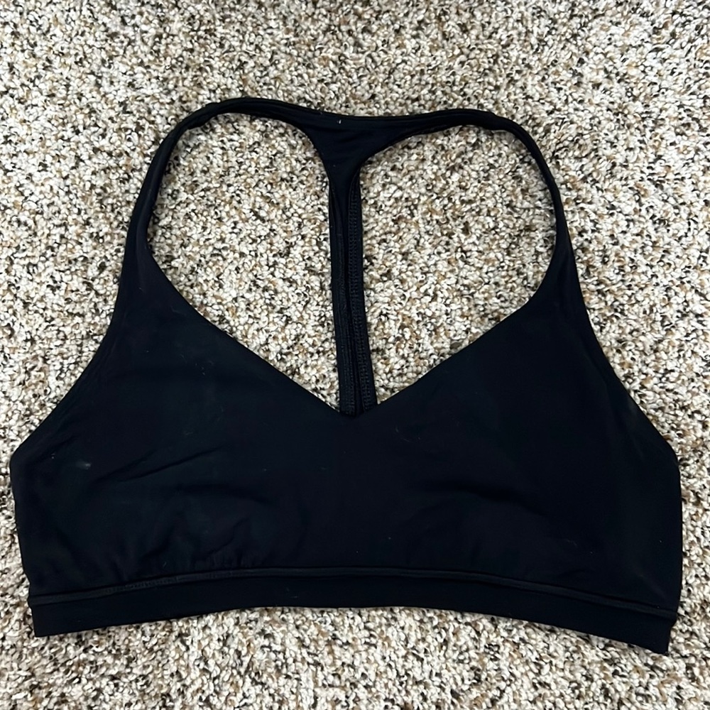 lululemon align sports bra